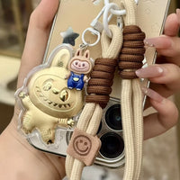 999 Gold Money Cat Keychain Pendant for Bags and Business Gifts