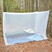Portable Pop-Up Mosquito Net Tent for Camping and Outdoor Use