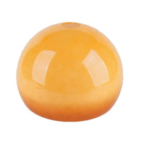 Acrylic Sunset Lamp Shade for Floor Lamps - Yellow Gradient