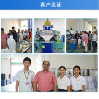 Platinum Cured High-Temperature Resistant Foaming Silicone Rubber for Padding and Filling