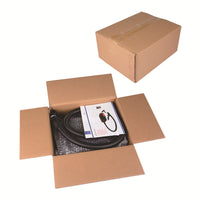 12V Portable Electric Air Pump for Inflatable Tents & Air Mattresses