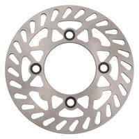 Motorcycle Off-Road Steel Brake Disc Rotor 190/210/220mm 4-Hole