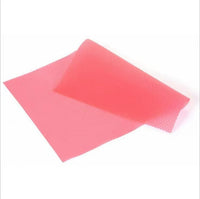 EVA Refrigerator Liners, Food Grade, Moisture-proof, Mildew-proof, Cuttable Cabinet and Shoe Cabinet Mats