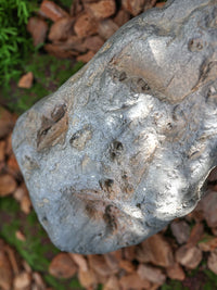 Artificial Rock Landscape Ornament for Indoor Outdoor Garden Decor and Photography Props