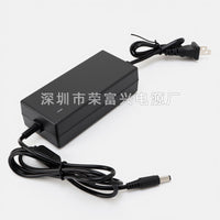 High Power Lithium Battery Charger for 18650 Polymer Electric Tools and Car Wash Guns