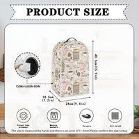 Stand Mixer Dust Cover Waterproof Protector for Kitchen Appliances