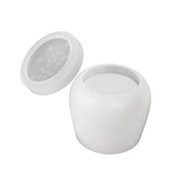 Constellation Pudding Cup Resin Mold for DIY Storage Box Candle Holder Plaster Cement