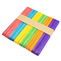 Early Education DIY Craft Kit for Kids, Creative Handmade Educational Toy Set