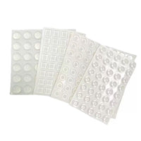 Nail Protector Silicone Keyboard Stickers for Long Nails Typing