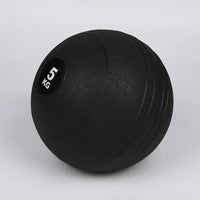 Sand-Filled Gravity Ball for Strength Training - Thickened Elastic Fitness Ball for Men and Women