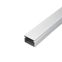 Heavy-Duty Aluminum Alloy Cable Raceway for Surface Mounting