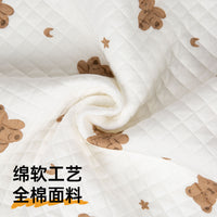 Maternity Nursing Shawl Blanket for Autumn/Winter - Warm Breastfeeding Cover Up