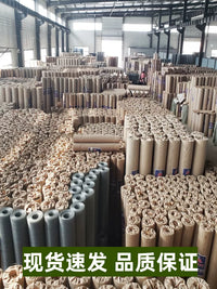 Hot-Dip Galvanized Welded Wire Mesh Fence for Poultry and Garden Enclosures, Rodent Protection