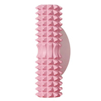 EVA Foam Roller for Muscle Relaxation and Yoga - Hollow Core Design