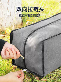 Portable Outdoor Waterproof Storage Bag for Tent Canopy Camping Gear