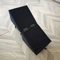 Wooden Pet Sofa Stairs and Ramp Combo for Small Dogs and Cats