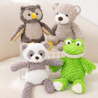 Long-Legged Animal Plush Toy for Kids, Soothing Stuffed Animal for Sleep, Photo Props, and Room Decor