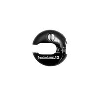 Golf Stroke Counter Score Keeper for Golfers
