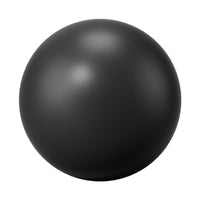 Silicone Fascia Massage Ball for Muscle Relief and Yoga