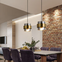 Modern Minimalist Nordic Pendant Light for Dining Room, Bar, Bedroom, Living Room