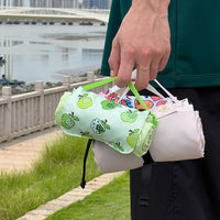Portable Waterproof Picnic Blanket Mat for Outdoor Beach Camping