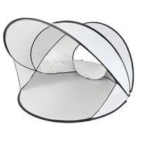 Automatic Pop-Up Beach Tent UV Protection Windproof Sun Shelter for Outdoor Activities