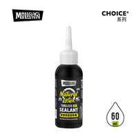 MolicSYN Tubeless Tire Sealant for Road and Mountain Bikes