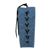Bird Training Anti-Scratch Shoulder Protector with Diaper Function for Parrots