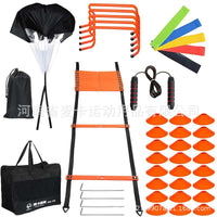 Kids Outdoor Agility Ladder for Physical Training and Sports