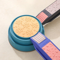 Non-Slip Sensory Balance Beam Building Blocks for Early Education