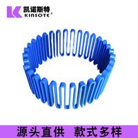 JS Type Serpentine Spring Coupling Element 50CrVA