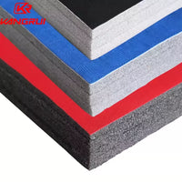 Kangrui Sanda Taekwondo Rolling Mat for Gyms and Clubs, 1.52m Wide