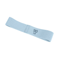 Fabric Resistance Bands Set for Yoga, Pilates, and Strength Training - Non-Slip Elastic Exercise Loops
