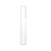 Electrostatic Whiteboard Wall Sticker Removable Reusable Dry Erase Board for Kids Home School Office