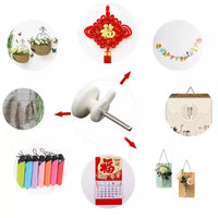 No-Drill Picture Hangers for Frames and Wall Decor