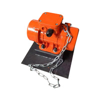 Three-Phase MVE Series Vibrating Motor for Screens and Dewatering, Waterproof and Dustproof