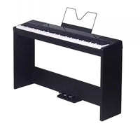 Medeli SP-C120 Portable Digital Piano 88-Key Hammer Action for Beginners and Advanced Players