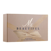 Women's Perfume Gift Set - Long-Lasting Fragrance for Her