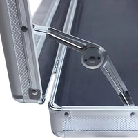 Aluminum Graded Card Display Case for PSA, CCG, BGS, TCG Collectibles