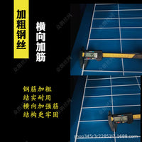 Warehouse Shelf Divider Grid Panel for Storage and Organization