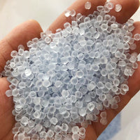 Transparent PVC Pellets for Injection Molding and Extrusion (30-90 Shore Hardness)