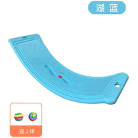 Bayousen Smart Board Sensory Training Balance Board for Kids Indoor Physical Activity