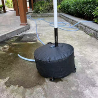 Outdoor Tent Water Fillable Sandbag Weight Bag for Canopies, Umbrellas, and Furniture