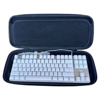 EVA Mechanical Keyboard Travel Storage Case for 87-Key Keyboards