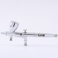 3G Model HD-180 0.25mm Airbrush for Gundam Military Model Painting