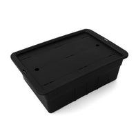 Outdoor Camping IGT One-Unit Tea Tray Storage Box