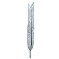 Outdoor Rotary Washing Line Cover Waterproof Dustproof Heavy Duty Oxford Cloth