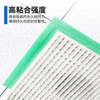 PE Airtight Waterproof Sealing Tape for Construction Doors Windows and Pipes