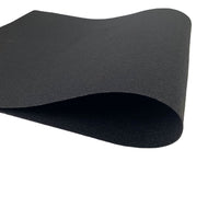 Black Felt Fabric Grow Bags for Plants - High-Density Polyester Fiber Non-Woven Planter Pots