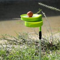 Magnetic Fishing Bait Tray Mini Ground Plug or Clip-On